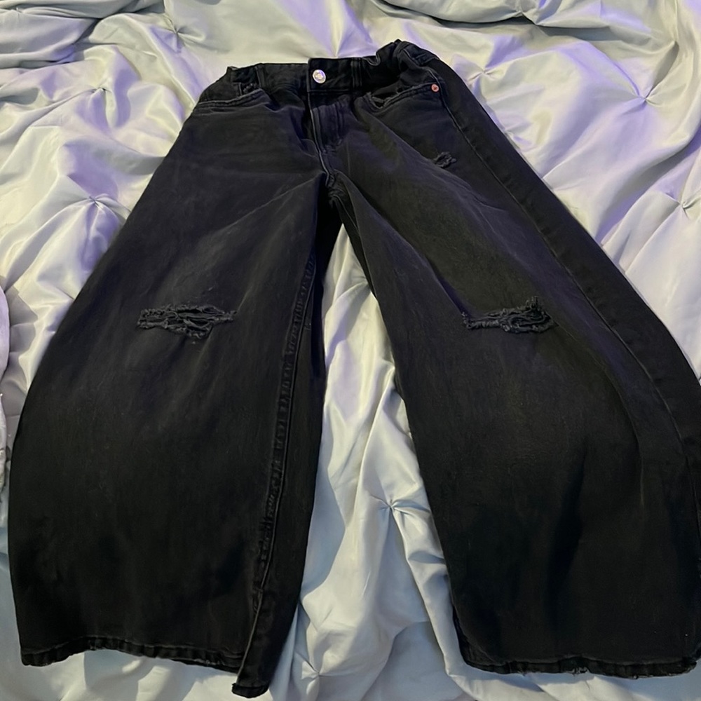 Zara jeans